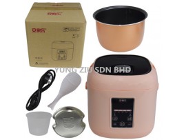 SK001#400W2L RICE COOKER